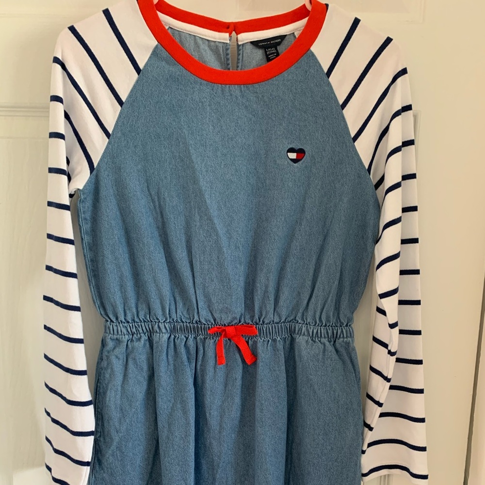Tommy Hilfiger Dress